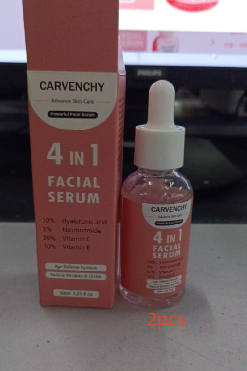 Skincare Anti-Aging Anti-Wrinkle Whitening Facial Serum Skincare Anti-Aging Anti-Wrinkle Whitening Facial Serum